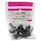 Apollo 1/2 in. Plastic PEX Barb x Female Swivel Adapter (5-Pack), 5PK PXPAF1212S5PK - alternate 1